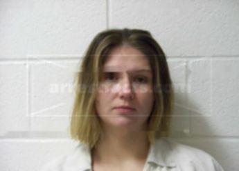 Amanda K Branscum