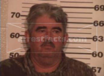 Venancio Garcia Garza