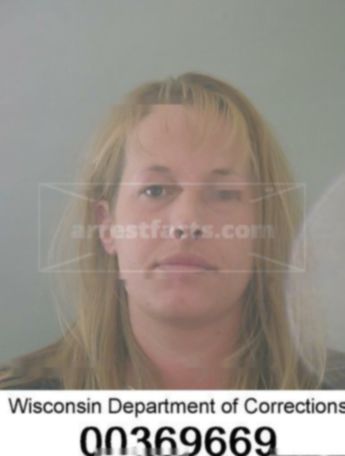Jennifer B Eichenberg