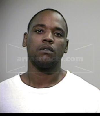 Michael Jermaine White