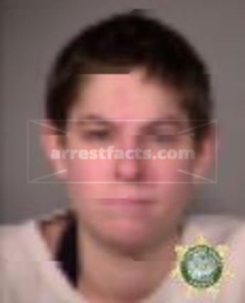 Cassandra Leigh Mckinstry