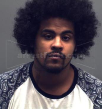Derrikk Henry Toese Griffin