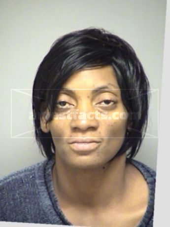 Joeanna Thompson