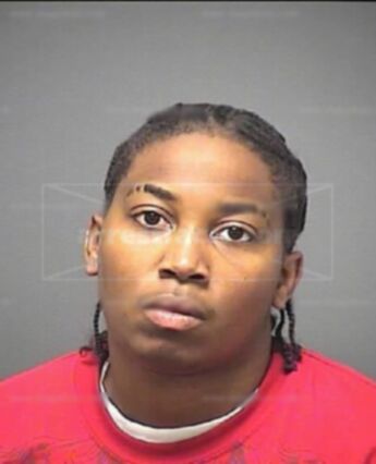 Allison Delyna Womack