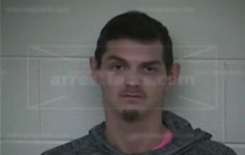 Tanner Blake Abdon