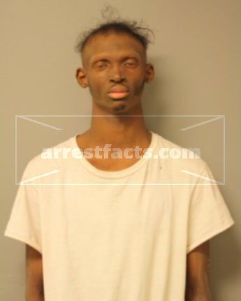 Javonta Thomas