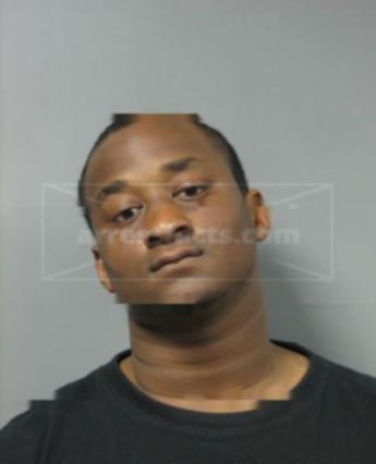 Zachariah L Gilbert