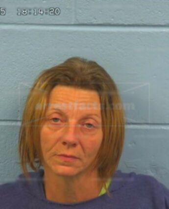 Cynthia Rena Simmons
