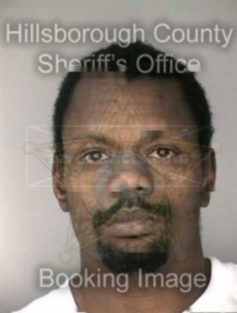 Lewis Eric Brown