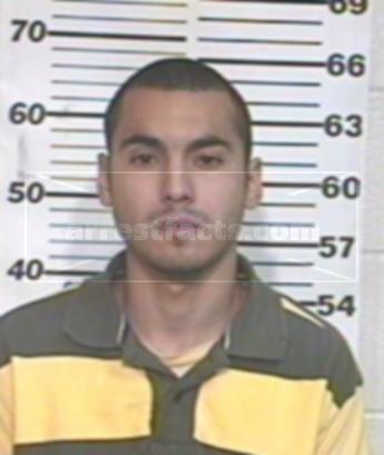 David Barrientes Flores