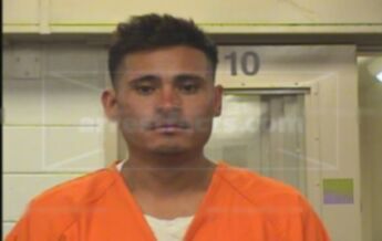 Edgar Omar Falcon