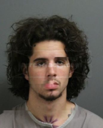 Travis Howard Warner