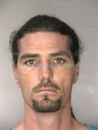 Clint Earl Arrington