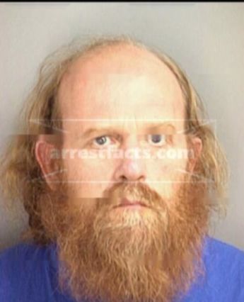 Douglas Lynn Crockett