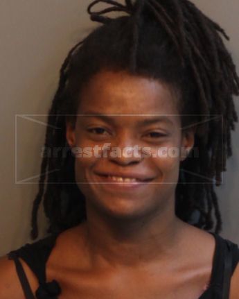 Demetria Shantaik Brown