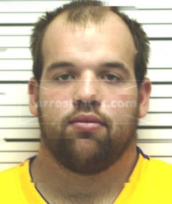 Joshua Alan Martin