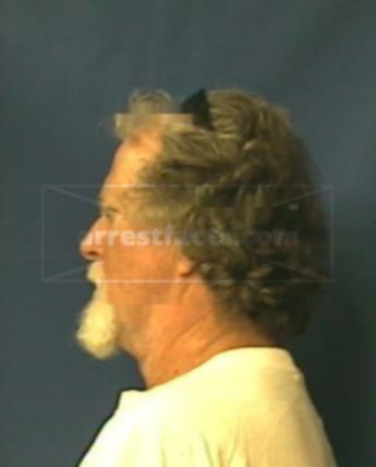 David Wayne Jones