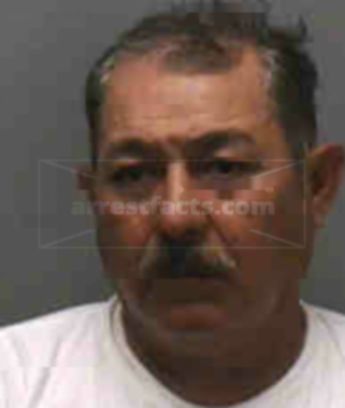 Ramiro Silva Arceo