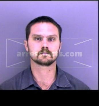 Christopher Ray Shelton