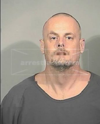 Jay Allan Staley