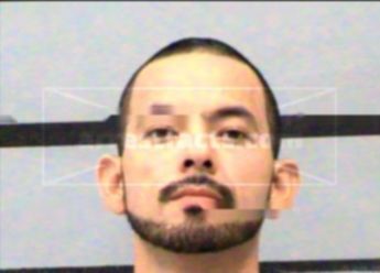 Ricky Jay Martinez