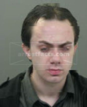 Ryan Allen Doucette