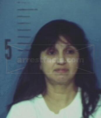 Denise Elizabeth Velasaquez