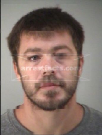 Joshua Allen Hunt