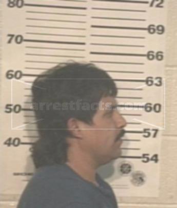 Roberto Torres Martinez
