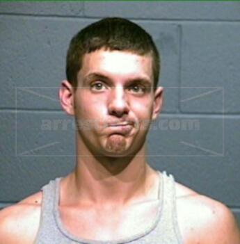 Daniel Joseph Walker