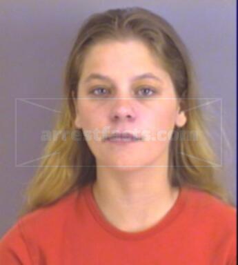 Shelley Austin Caudell