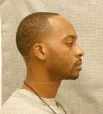 Marcus D Rush
