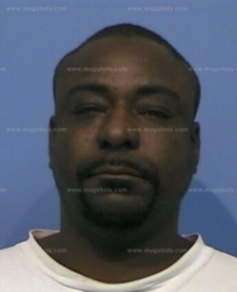 Tony Lamar Haynes