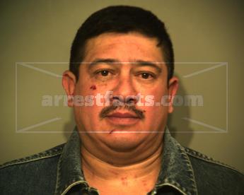 Arnulfo Lopez Alonzo
