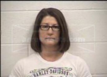 Cynthia Grace Rutherford