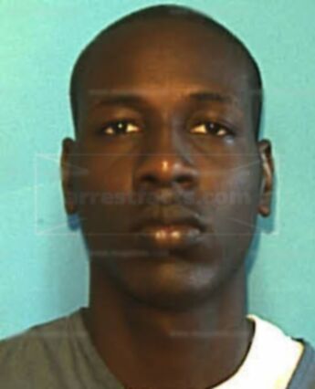 Javonta Jermaine Pollock
