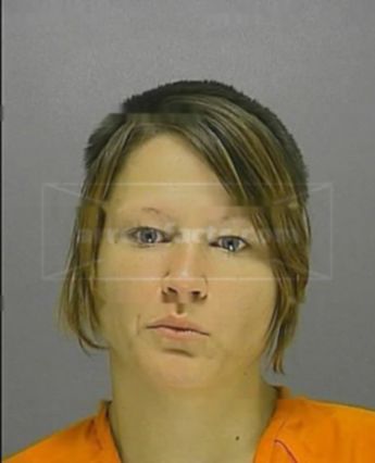 Connie L Nail