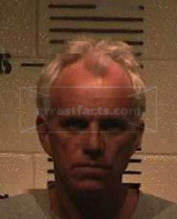 Johnny Len Bennett
