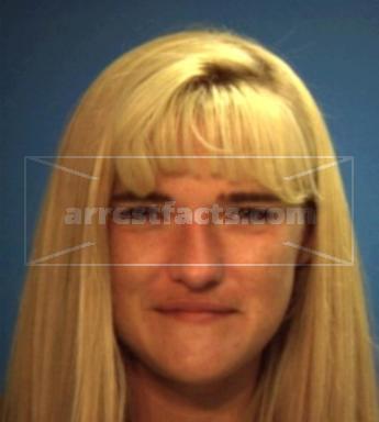 Amy Michelle Oliphint
