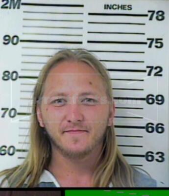 Chad Lynn Coker