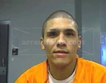 Gregory Carlos Palacios