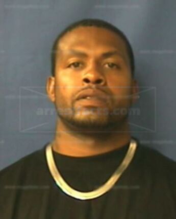 Terrell L Lagrone