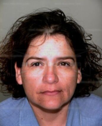 Rosa Lopez Pazos