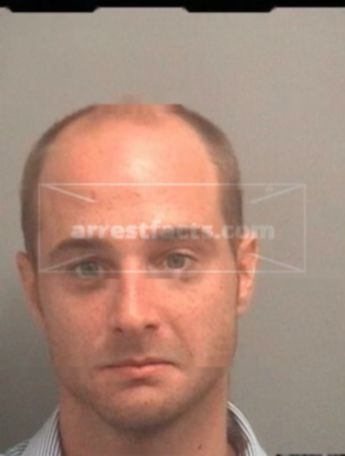 Michael Eric Fairburn