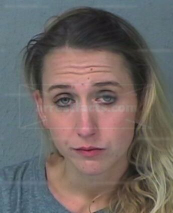 Jessica Marie Stratton