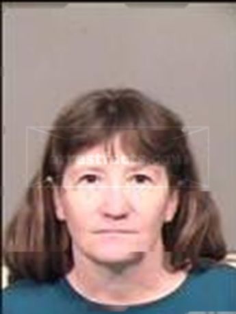 Shirley Lynn Gould