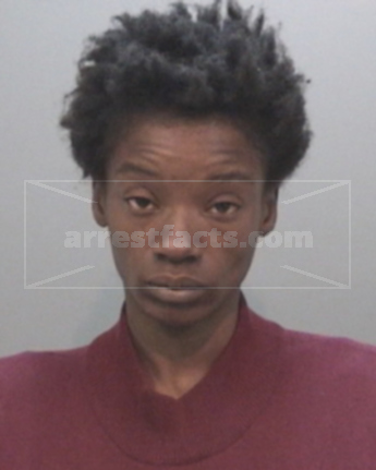 Tammy Rachelle Hunter