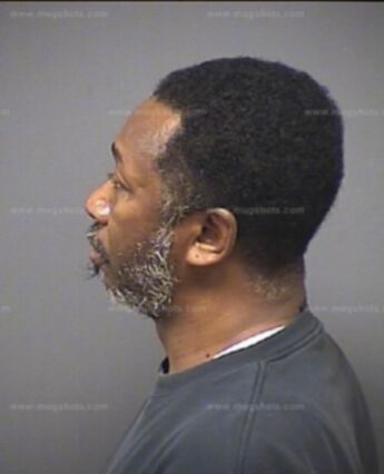 Michael Antonio George