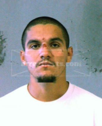 Daniel Sanchez