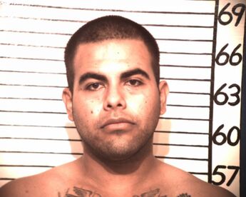 Joe Ralph Garza